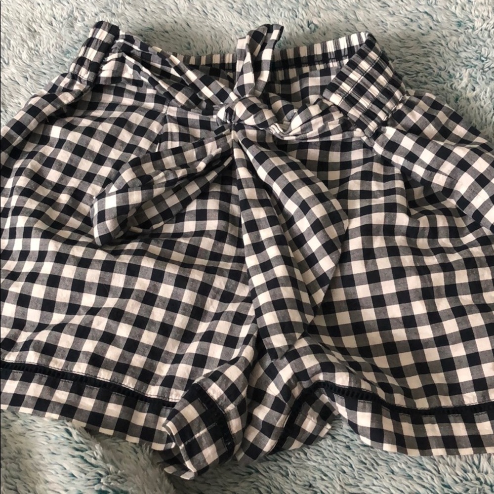 Size Small Loft Shorts